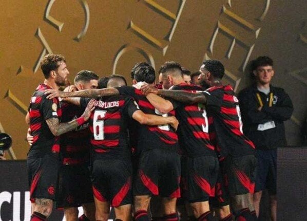 فلامنجو يتأهب لمواجهة تشيلسي في نهائي كأس العالم للأندية