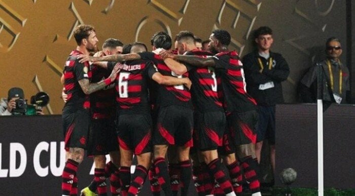  فلامنجو يكتسح تشيلسي بثلاثية في كأس العالم للأندية