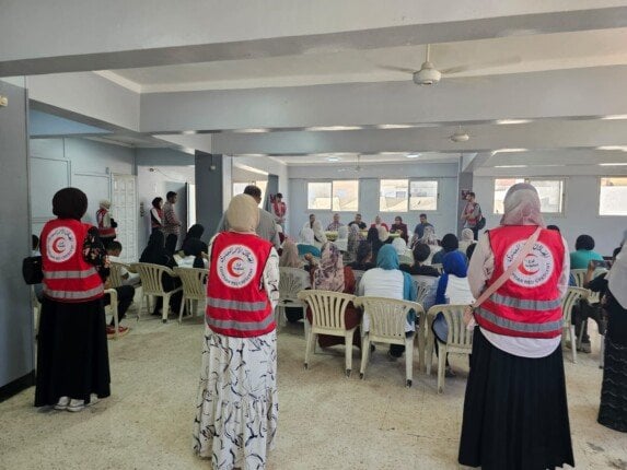 قلب السخاء: احتفال ببطولات المتبرعين في القليوبية
