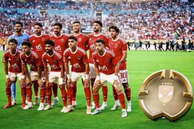 لحظات خارج الملعب: تجارب لاعبي الأهلي بين التسوق وكأس العالم للأندية