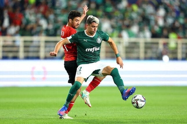 صراع النجوم: الأهلي يواجه بالميراس في نهائي كأس العالم للأندية