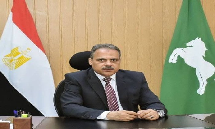 محافظ الشرقية يراقب تقدم مبادرة ‘من بدري أمان’ في مستشفى الزقازيق