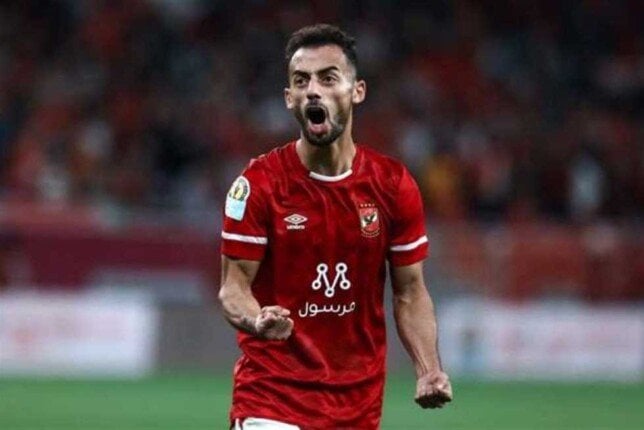 صراع الانتقالات: الزمالك يستهدف لاعبي الأهلي في صفقة مشوقة