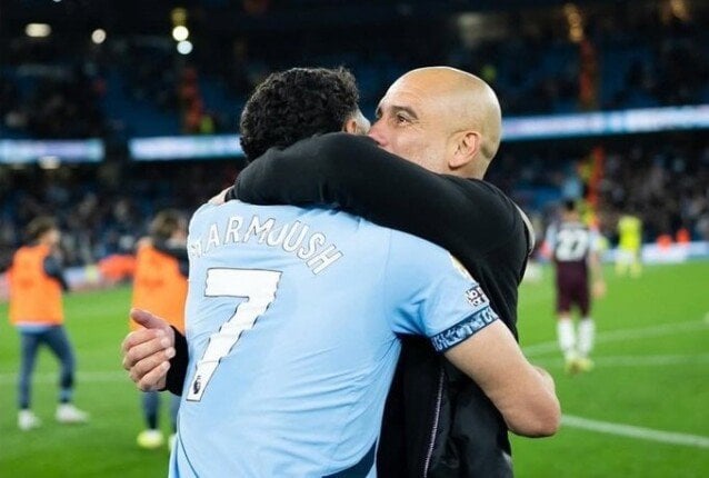 مرموش يقود مانشستر سيتي في تحدي مواجهة الوداد بكأس العالم للأندية