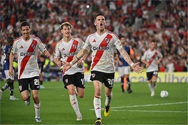  مواجهة نارية بين الأرجنتين والمكسيك في كأس العالم للأندية