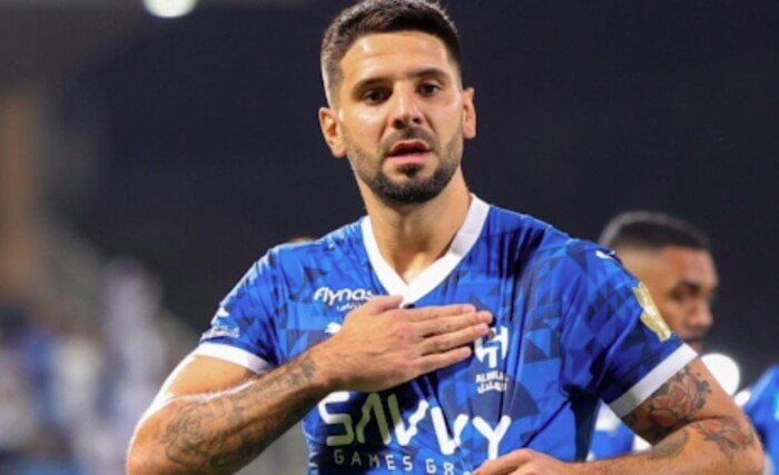 ميتروفيتش يقود هجوم الهلال السعودي في مواجهة ريال مدريد بالمونديال
