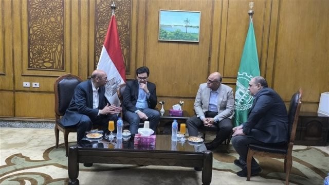 وزير الثقافة ينفي إشاعات خصخصة قصور الثقافة بالقليوبية