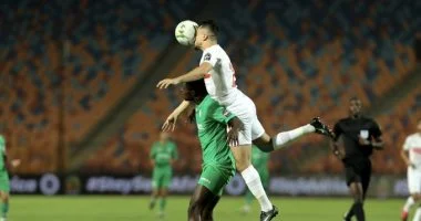 الزمالك يحقق إنجازاً تاريخياً لم يحدث منذ أكثر من عقدين تعرف على التفاصيل