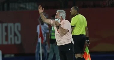 الصقر يكشف رفض طولان قيادة المنتخب الثاني ويؤكد ضرورة إشراك مساعدي حسام حسن