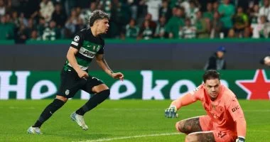 سبورتنج لشبونة يمدد عقد إيناسيو ويقطع الطريق على مفاوضات برشلونة