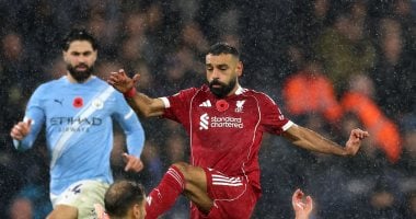 موعد مباراة ليفربول أمام بارنسلي في كأس الاتحاد الإنجليزي المقبل